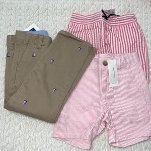 COPY - Janie & Jack boys bundle